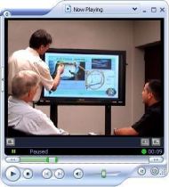 NextWindow Video